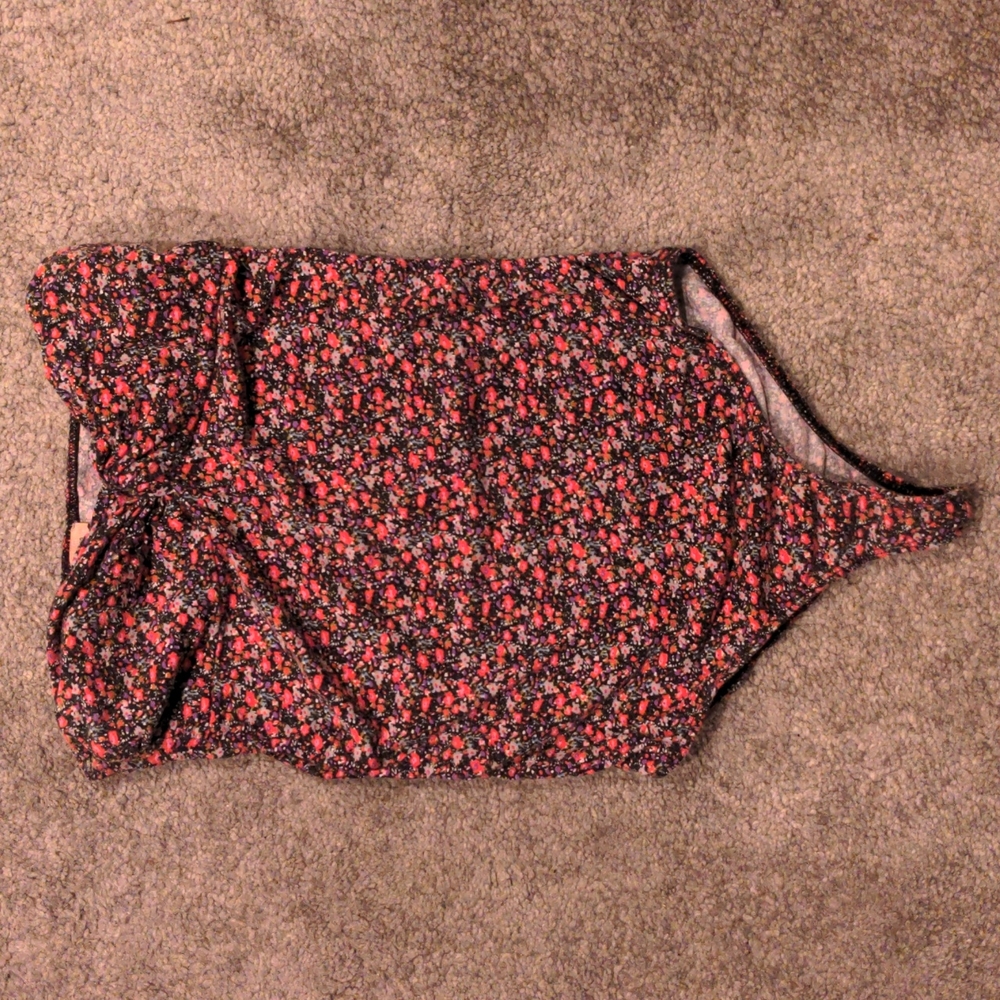 Bodysuit from Italian Boutique